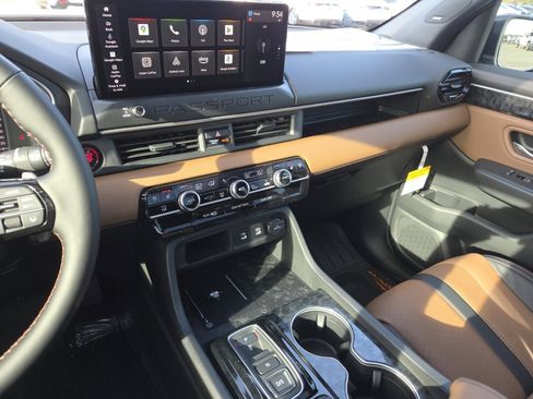 New 2026 Honda Passport TrailSport Elite image 34