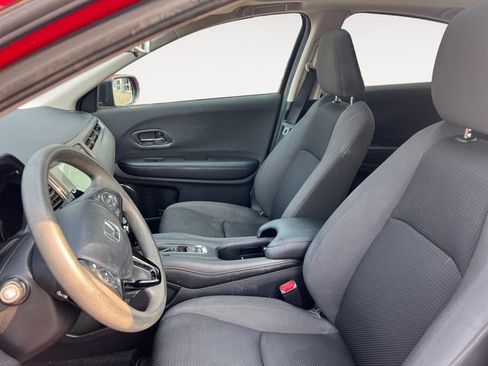 Used 2020 Honda HR-V EX image 11