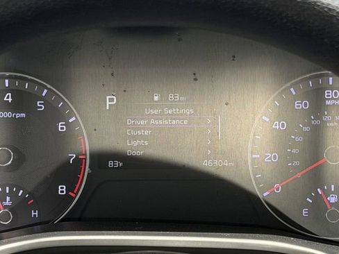 Used 2023 Kia Forte LXS FWD image 15