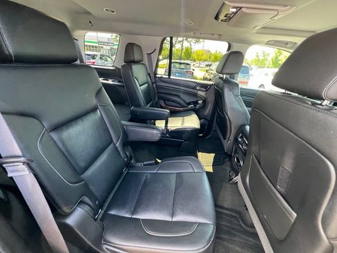 Used 2016 Chevrolet Tahoe LTZ AWD/4WD image 29