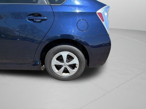 Used 2012 Toyota Prius Two FWD image 32