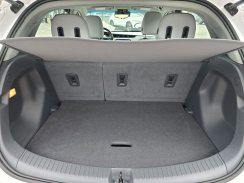 Used 2020 Chevrolet Bolt Premier w/ Infotainment Package image 13