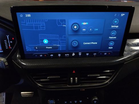 Used 2023 Ford Escape ST-Line w/ Tech Pack #1 image 25