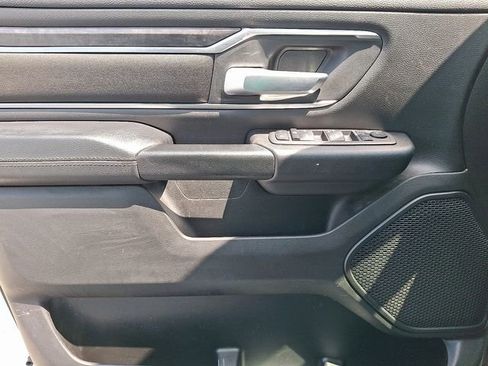 Used 2024 RAM 1500 Big Horn AWD/4WD image 22