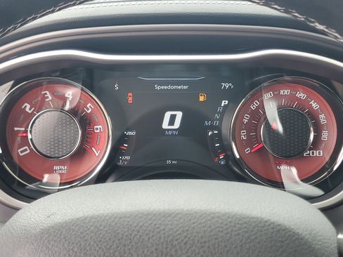 Used 2023 Dodge Challenger SRT Hellcat RWD image 15