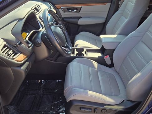 Used 2022 Honda CR-V EX-L image 23