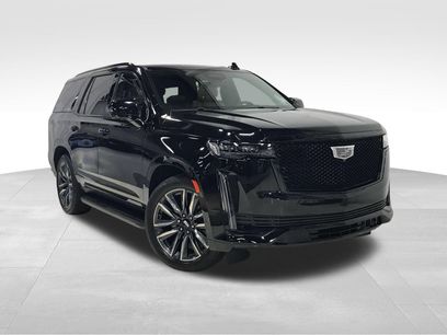 Used 2022 Cadillac Escalade Sport w/ Touring Package