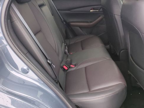 Certified 2023 MAZDA CX-30 2.5 Turbo w/ Premium Package image 19