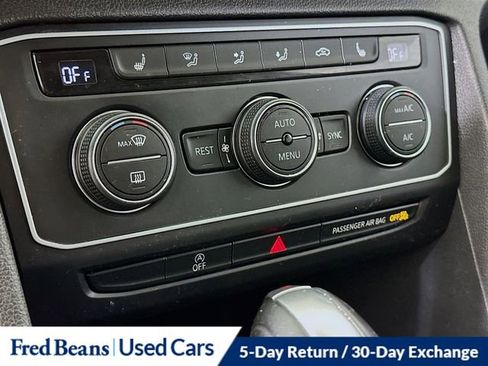 Used 2019 Volkswagen Atlas SE image 15