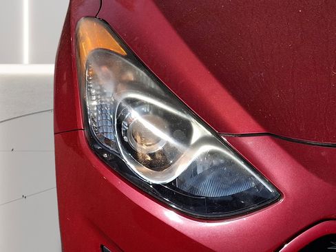 Used 2017 Hyundai Elantra GT w/ Value Edition Package 02 image 12