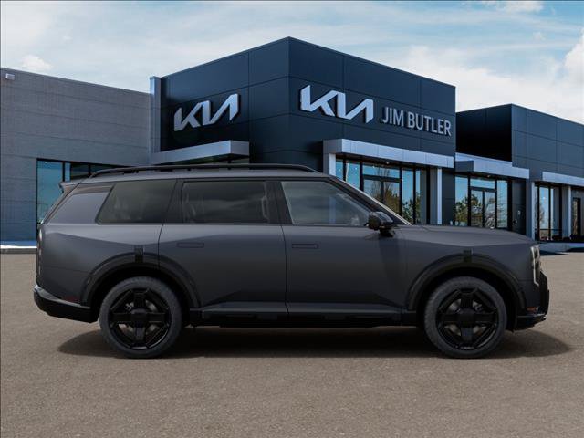 New 2027 Kia Telluride X-Line SX Prestige AWD/4WD image 7