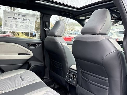 New 2026 Subaru Forester Premium image 18