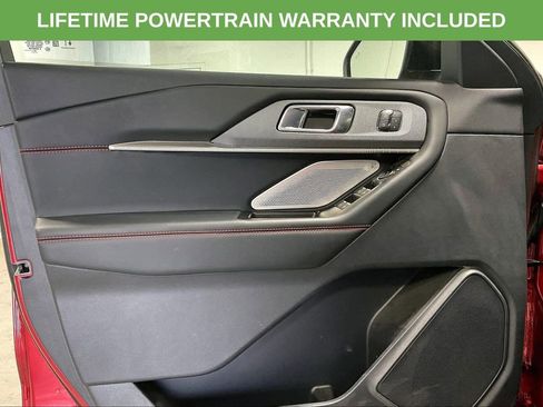 Used 2025 Ford Explorer ST AWD/4WD image 22