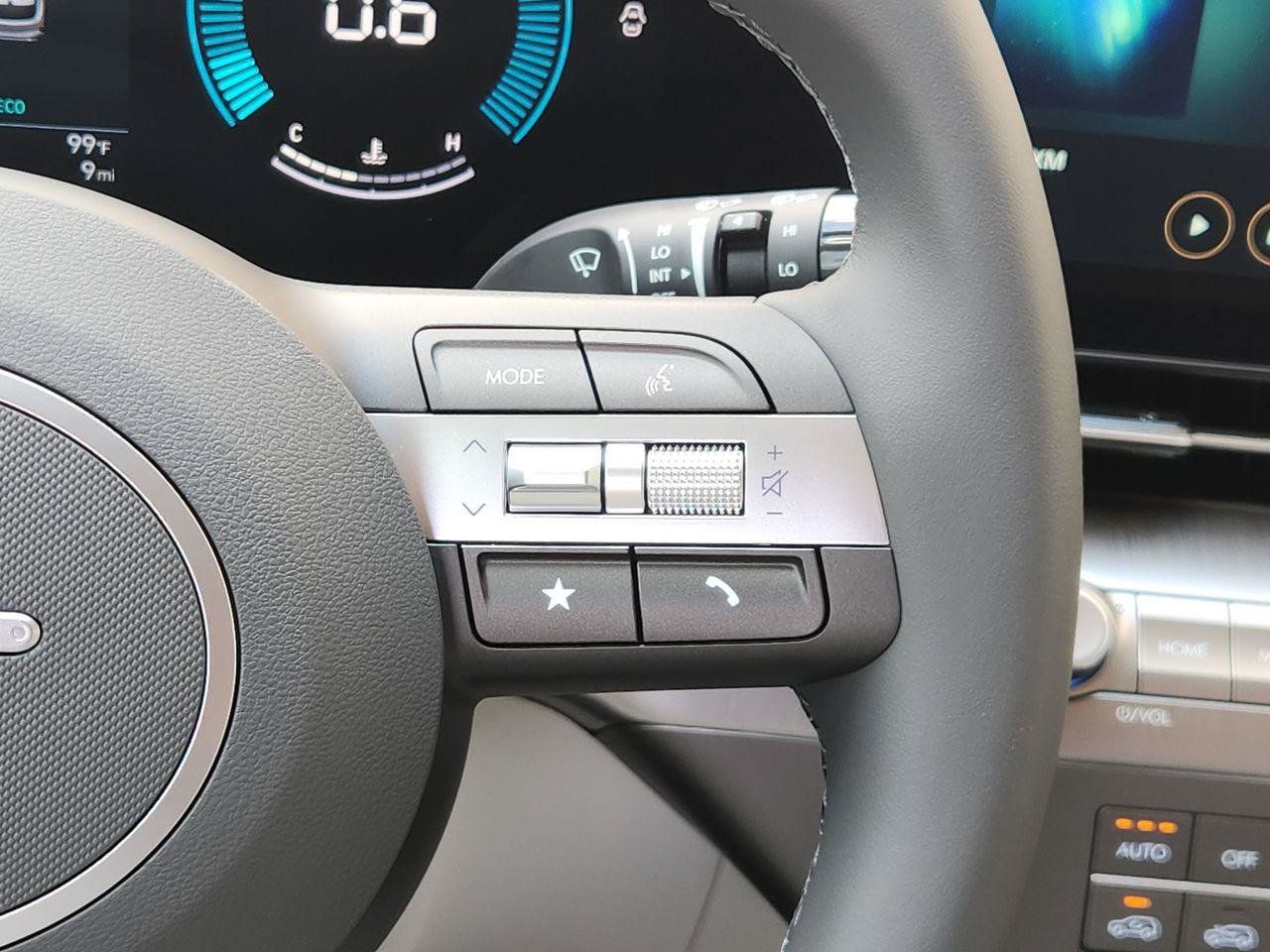 New 2027 Hyundai Kona SEL Sport FWD image 27