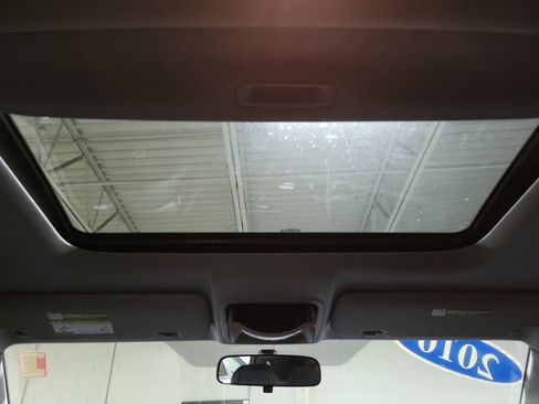 Used 2010 Honda CR-V EX image 13