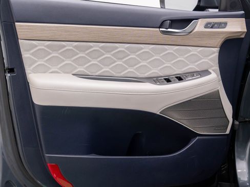 Used 2022 Hyundai Palisade Calligraphy image 12