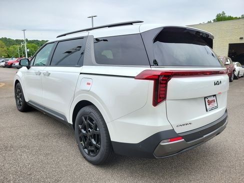 New 2026 Kia Carnival SX Prestige FWD image 24