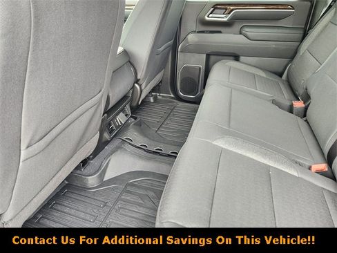 New 2026 GMC Sierra 2500 SLE image 20