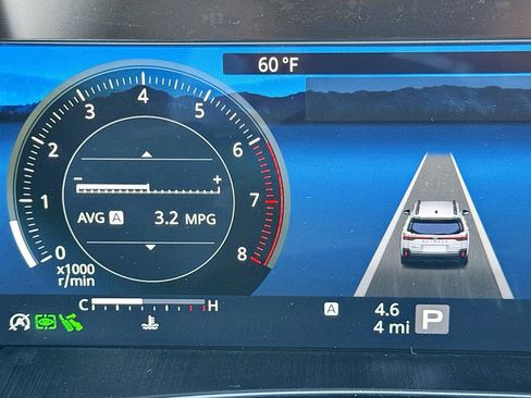 New 2026 Subaru Outback Limited XT AWD/4WD image 14