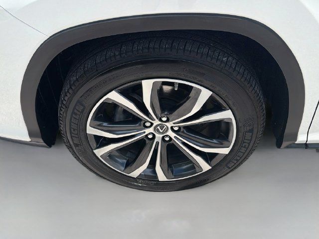 Used 2019 Lexus RX 350L AWD image 44