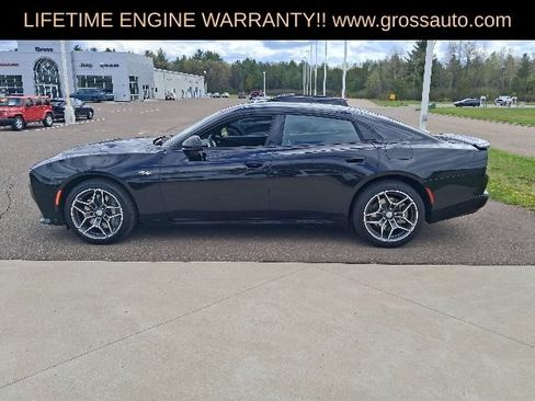 New 2026 Dodge Charger R/T AWD/4WD image 5