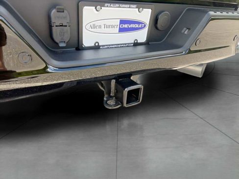 New 2026 Chevrolet Silverado 2500 Custom w/ Custom Value Package AWD/4WD image 9
