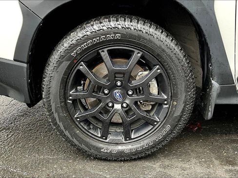 Certified 2024 Subaru Crosstrek 2.5i Wilderness image 17