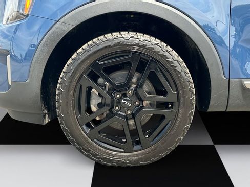 Used 2023 Kia Telluride EX X-Line AWD/4WD image 14