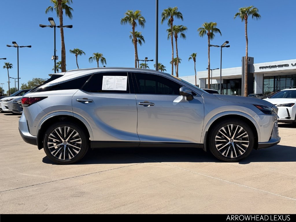 Used 2024 Lexus RX 350 Premium Plus w/ Convenience Package FWD image 8