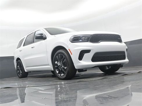 New 2026 Dodge Durango GT w/ Blacktop Package image 41