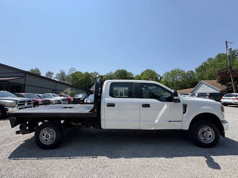 Used 2019 Ford F250 XL w/ Power Equipment Group AWD/4WD image 7