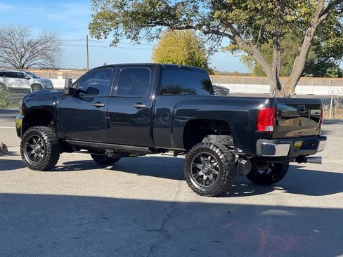 Used 2007 Chevrolet Silverado 2500 LT w/ 1LT Convenience Package image 27