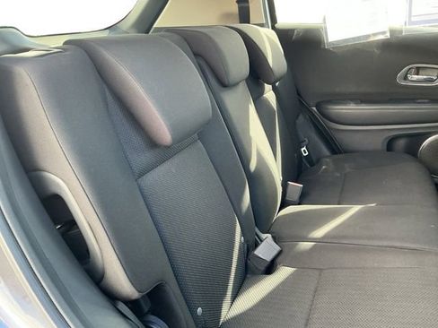 Used 2016 Honda HR-V EX image 14