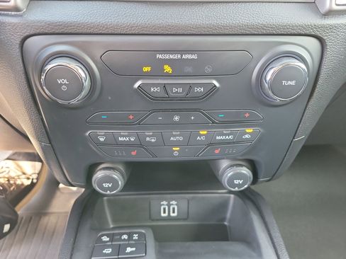 Used 2021 Ford Ranger XLT w/ Equipment Group 302A High image 23