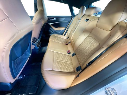 Used 2024 Audi RS 7 Performance image 21