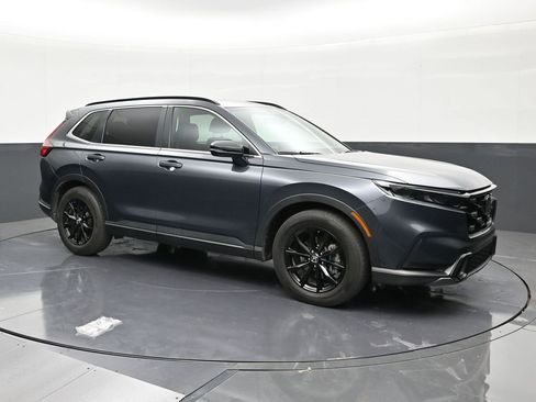 Used 2025 Honda CR-V Sport-L image 7