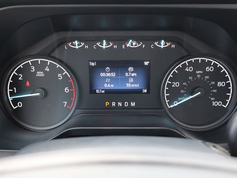 New 2025 Ford F350 XL w/ STX Appearance Package image 24