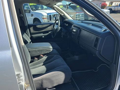 Used 2003 Dodge Dakota SLT image 11