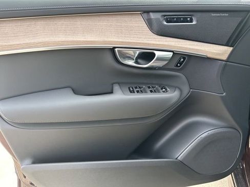 New 2026 Volvo XC90 B6 Plus w/ Protection Package image 13