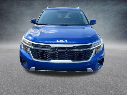 New 2026 Kia Seltos S image 35