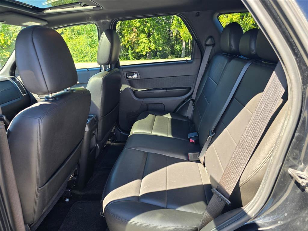 Used 2012 Ford Escape Limited FWD image 13