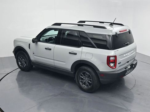 Used 2022 Ford Bronco Sport Big Bend w/ Convenience Package image 64