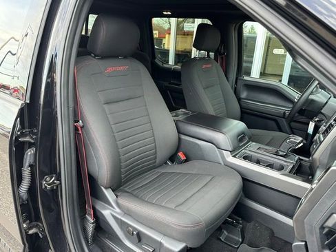 Used 2020 Ford F150 XLT w/ Equipment Group 302A Luxury AWD/4WD image 10
