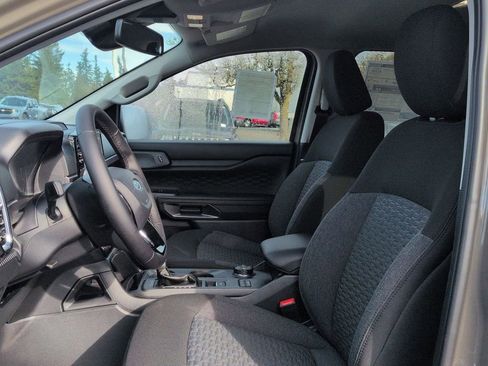 New 2025 Ford Ranger XLT AWD/4WD image 13