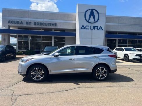 Certified 2024 Acura RDX w/ Advance Package AWD/4WD image 33