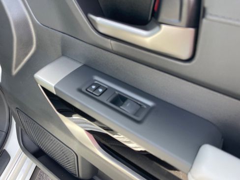 New 2026 Toyota Tundra Limited AWD/4WD image 19