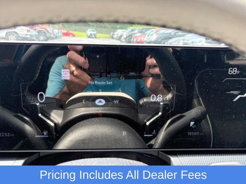 Used 2025 Kia K4 GT-Line w/ GT-Line Sunroof Package FWD image 7