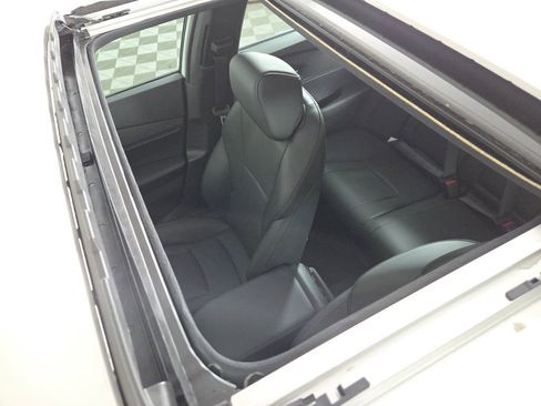 New 2026 Honda Accord Sport image 6