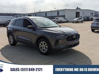 Used 2023 Ford Escape Active w/ Tech Pack #1