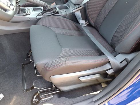 New 2026 Subaru WRX Premium AWD/4WD image 16